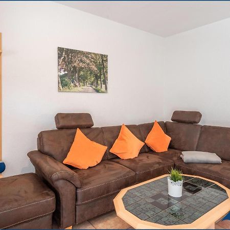Haus Perle Whg 02 Lejlighed Heringsdorf  Eksteriør billede